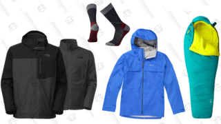Will An Extra 15% Off Your Order From REI Outlet Get You Outside?